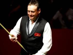 老将的稳重 老将的稳重