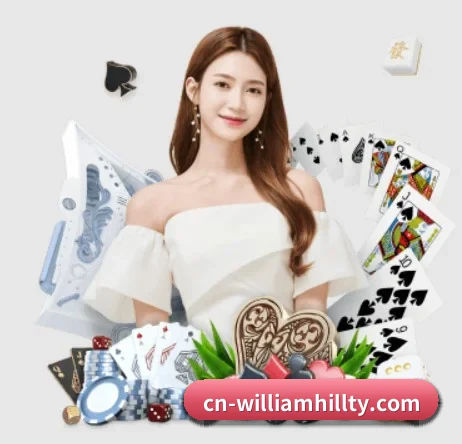 威廉希尔 APP | WilliamHill