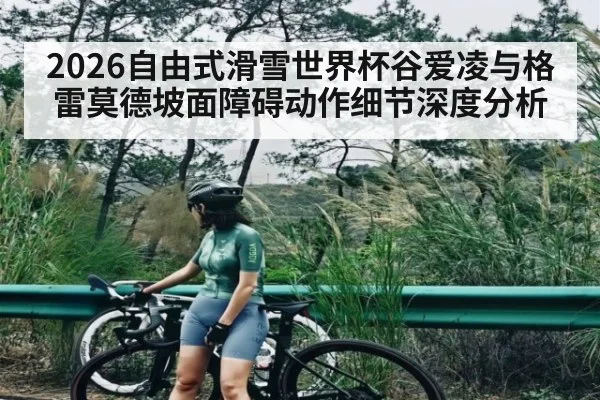 2026自由式滑雪世界杯谷爱凌与格雷莫德坡面障碍动作细节深度分析
